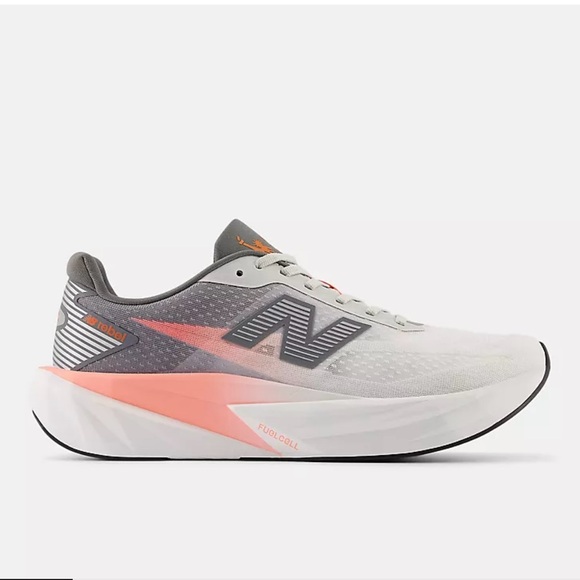 New Balance TCS NYC Marathon FuelCell Rebel v5 - Picture 4 of 13